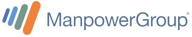 Logo de ManpowerGroup