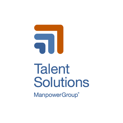 Logo de Talent Solutions